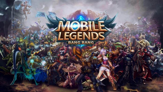 Mobile Legends Vng